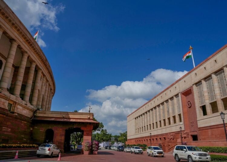 Parliament’s session may be short but is big on occasion, is of historic decisions: PM Modi