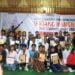 ABVP honours successful students in Jaiñtia Hills