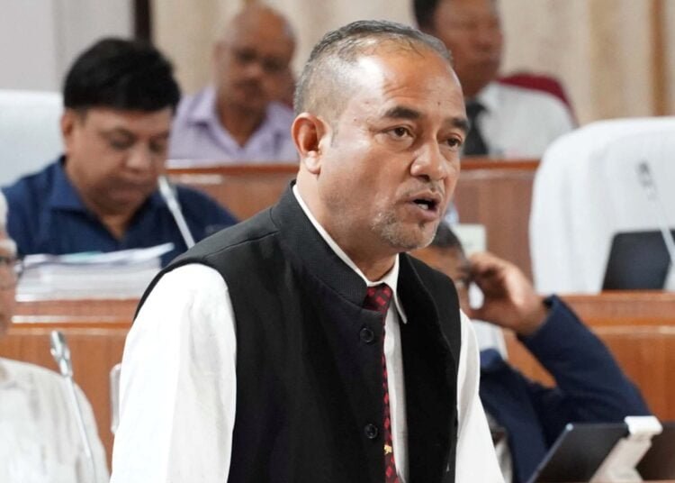 Short session shows MDA keen to benefit self not public: Adelbert