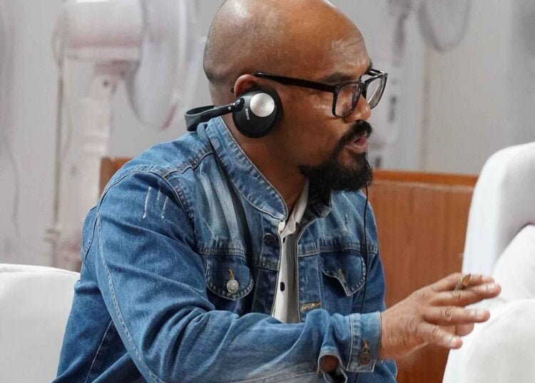 Ardent slams ‘provocative’ Karbi association statement