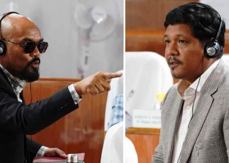 Festivals will boost economy: Conrad