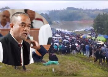 Fishing competition: Adelbert moves zero-hour notice on death of newborn in traffic jam