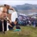 Fishing competition: Adelbert moves zero-hour notice on death of newborn in traffic jam