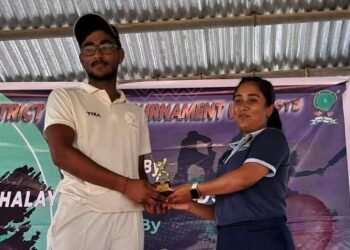 U-19 Boys Cricket: SCA-A ride to victory