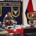 BSF Director General visits Meghalaya HQ