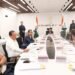 Cabinet scraps Kynshi, Khri power projects