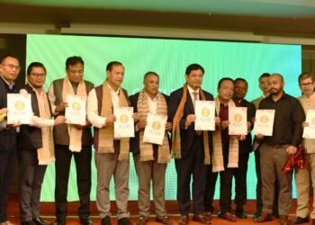Meghalaya Govt seeks to elevate job opps in State