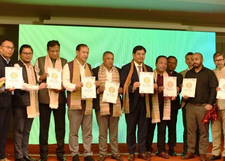 Meghalaya Govt seeks to elevate job opps in State