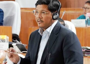 No progress made on ILP demand, CM informs Assembly
