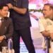 Border issue: Himanta meets Conrad to build confidence