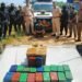 Inter-state drug dealer held with heroin worth 2 crore