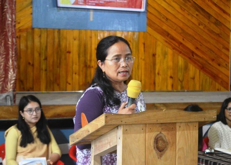 World Suicide Prevention Day held in Mawkyrwat