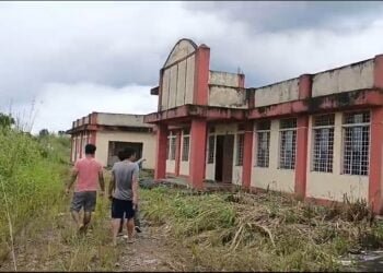 JNC rues abandoned projects in EJH