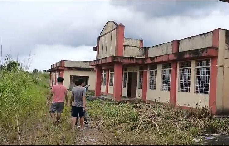 JNC rues abandoned projects in EJH