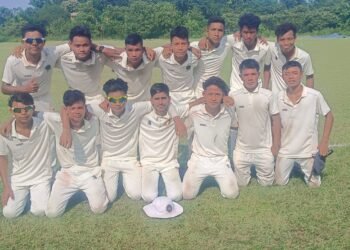 U-19 Boys Cricket: EGH’s bowlers defend low total against SCA-A to reach final
