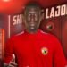 Shillong Lajong FC signs El Hadji Abdou Karim Samb for I-League