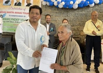 State to build 1.3 lakh houses under PMAY this financial year