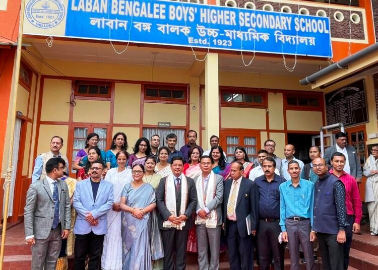 Education system has strayed from core principles in last 50 years: CM