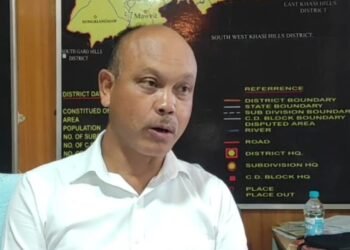 DC announces judicial probe into newborn’s death in Pamphyrnai