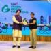 Meghalaya given Green Ribbon Champions award at SDG summit