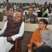 Guv, CM attend launch of national public health campaign