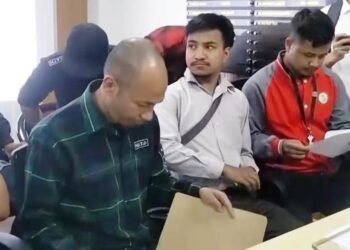 HITO demands scrapping of trade licenses at Them Rynjah