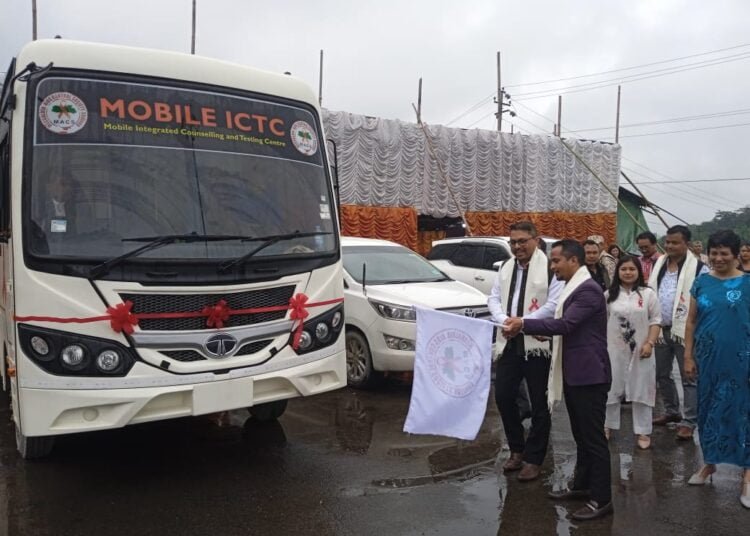 Three month integrated health campaign in EJH ends