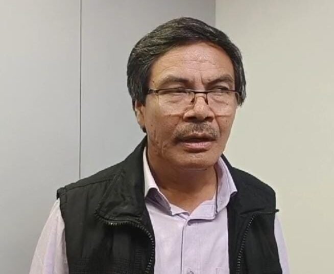 Khasi Authors Society to push for 8th Schedule inclusion with seminar in Delhi