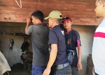 HYC pushes back migrant workers, HITO shuts shops in Ri Bhoi