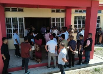 Meghalaya estimate committee inspects WJH residential school