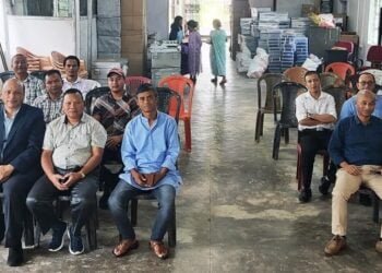 Laitsohpliah to Mawsmai road to close for 3 hours on Sep 30