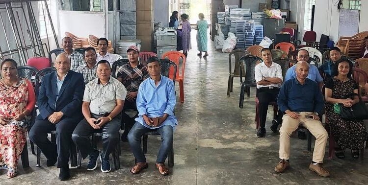 Laitsohpliah to Mawsmai road to close for 3 hours on Sep 30