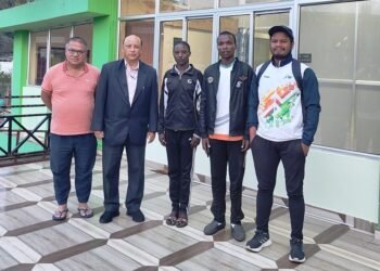 Sohra International Half Marathon to return with 5 times the number of runners