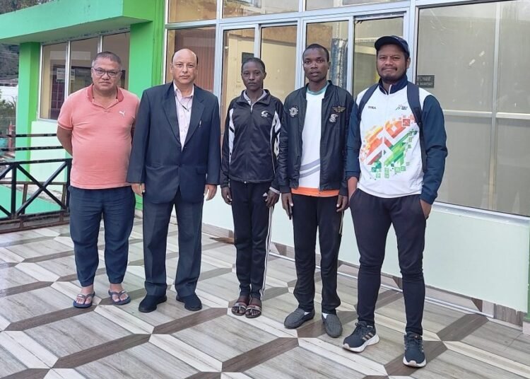 Sohra International Half Marathon to return with 5 times the number of runners