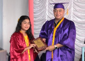 Sngap Syiem college holds graduation day, youth festival