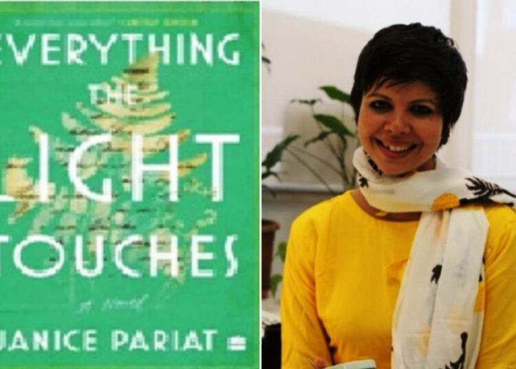 Janice Pariat on JCB Prize for Literature longlist