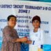 U-19 Girls Cricket: Shillong Cricket Association set up final match-up with Ri-Bhoi