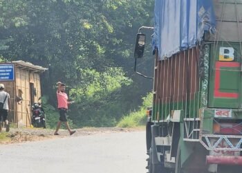 KHADC toll gate in Ri-Bhoi closed down by state authorities