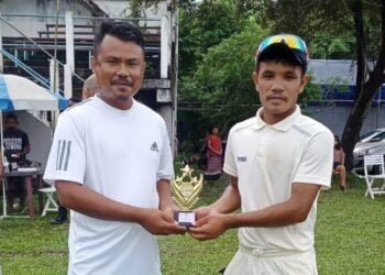 U-19 Boys Cricket: Batting by Lensbirth gives EGH victory over Tura