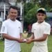U-19 Boys Cricket: Batting by Lensbirth gives EGH victory over Tura