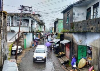 Shops directed to install CCTV, DM imposes sec 133 CrPC in SWKH