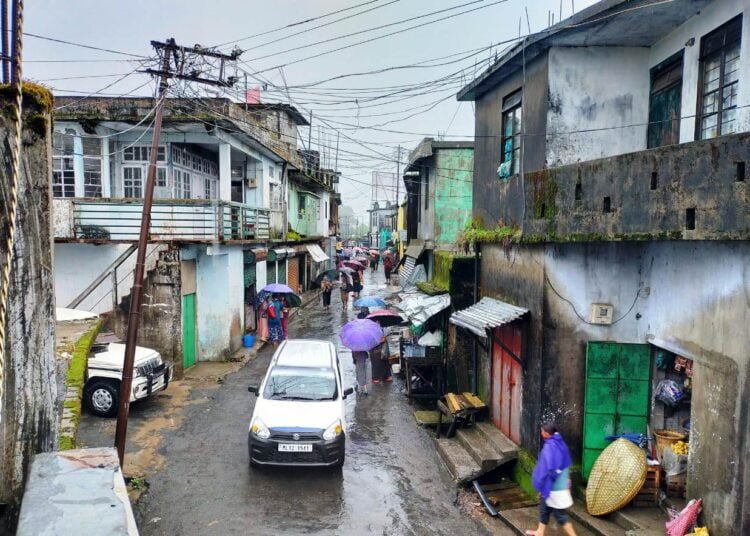 Shops directed to install CCTV, DM imposes sec 133 CrPC in SWKH