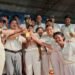 U-19 Girls Cricket: SCA lift trophy after thrilling final against Ri-Bhoi