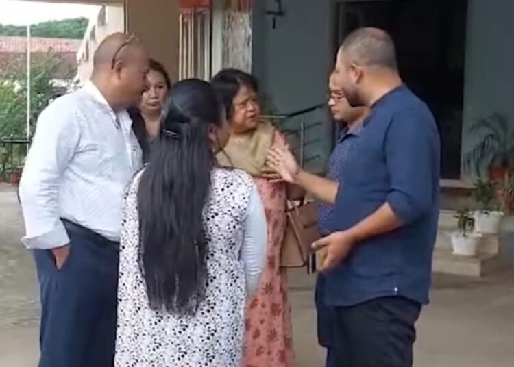 Talks fail, college teachers’ body to continue boycott