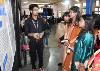 MLCU holds orientation programme for freshers