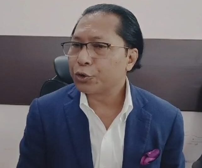 ‘Legal notice should be directed to CM for taking matters outside the house’