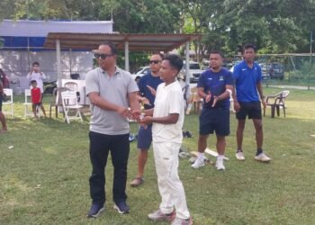 U-19 Girls Cricket: All-round Marme helps SGH to big win; SCA take down WKH
