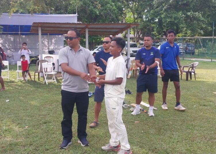 U-19 Girls Cricket: All-round Marme helps SGH to big win; SCA take down WKH