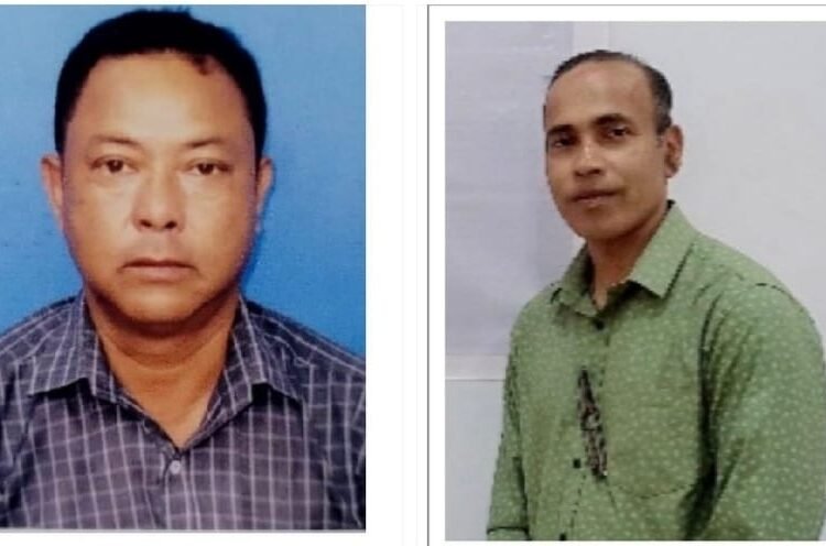 Patience, positive attitude win Shillong’s ITI instructor National Teachers’ Award