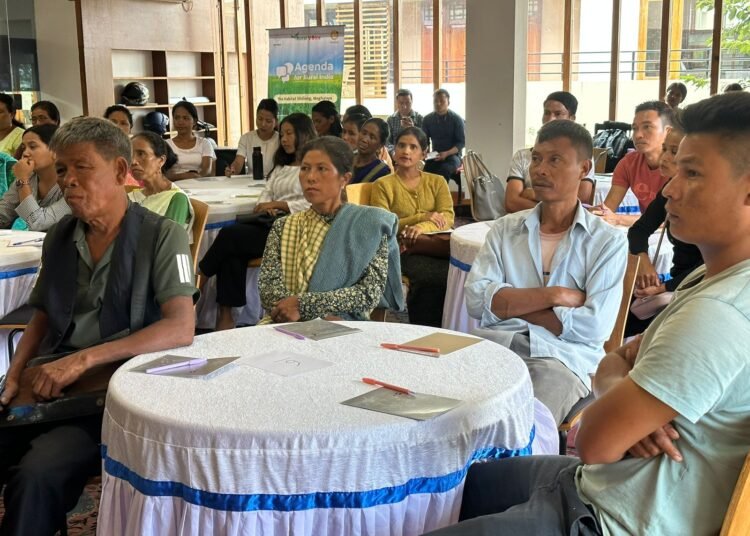 Community voices from rural Meghalaya highlight pressing issues